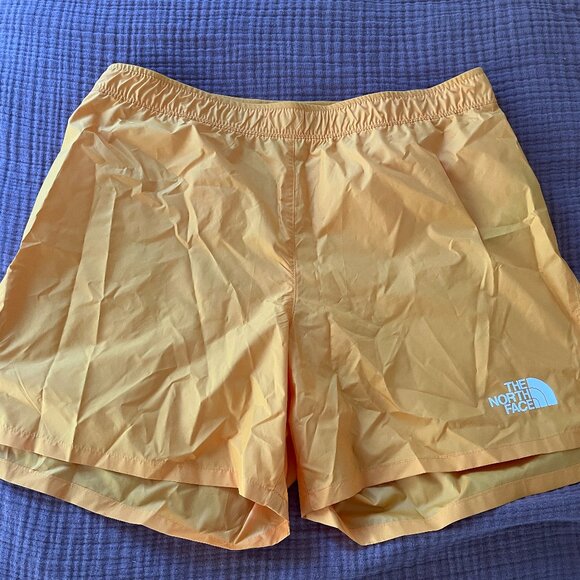 The North Face  Limitless Run 5" Shorts - Men's S - Picture 5 of 6